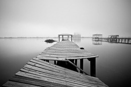 At the Pier 