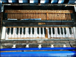 O Piano 