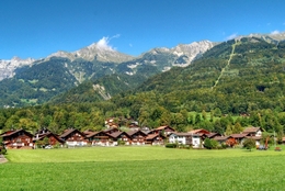 Alpes 