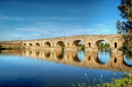 Mérida - Ponte Romana 