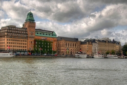 Estocolmo 