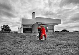 ROUGE ARQUITECTURA PAISAGISTA 