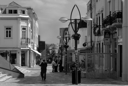 Rua Figueira 