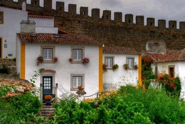 Óbidos 