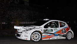 rally in madeira 