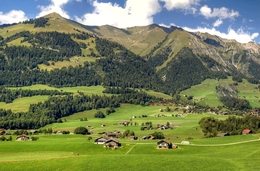 Alpes 