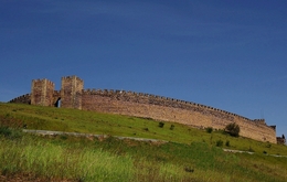 Castelo de Arraiolos 