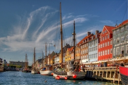 Copenhaga 