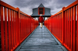 PERSPECTIVAS  ARQUITECTURA - PICO AZORES 