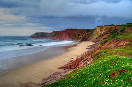 Costa Vicentina 