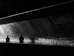 Tunel da Ribeira 