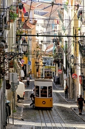 Ascensor da Bica 