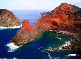 Açores - Graciosos contrastes 