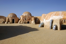 Tatooine 