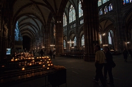 Cathédrale Notre-Dame-de-Strasbourg 