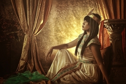 Cleopatra 