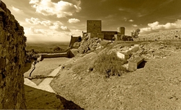 MARVÃO, UM LUGAR NA HISTÓRIA. Take2 