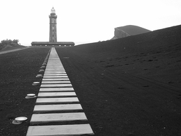 Açores - O caminho 