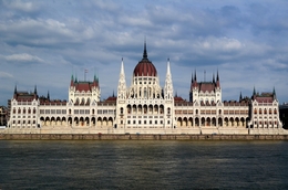 Budapeste 
