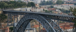 Ponte D_ Luís - Porto 