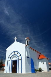 Igreja Nossa Senhora do Mar 