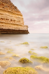 Stone by Stone - Praia da Marinha - Algarve 