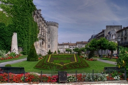 Angouleme 