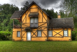 Casa do Bispo - Coimbra 