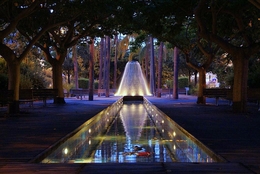 Parque das Nações 