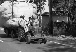 O piloto e penduras 