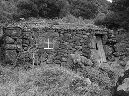 Açores - Memórias de um tempo passado 