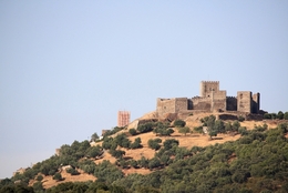 Castelo de Monsaraz 