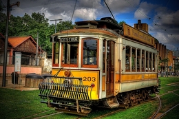 TRAM 