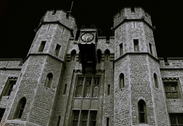 London Tower 