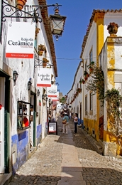 Obidos 