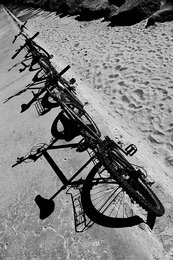 Bikers & Shadowplay  