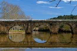 A ponte 