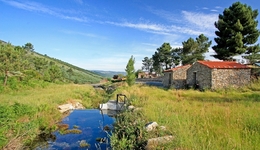 AS CASAS DA PRADARIA 