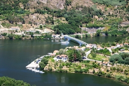 Rio Douro 