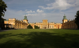 Palácio de Wilanów 