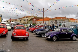 Mafra - Desfile de classicos 