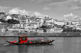Vistas do Porto II 