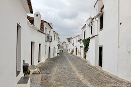 Vila de Monsaraz 