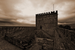 The Castle_____ 