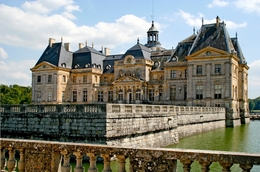 Château de Vaux le Vicomte 