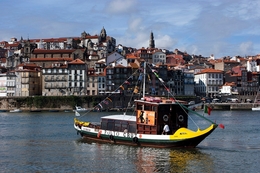 Vistas do Porto IV 