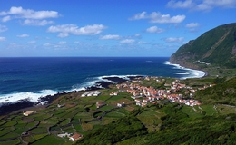 Açores - Fajã Grande 