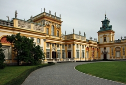The Wilanów Palace Museum 