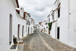 Vila de Monsaraz 