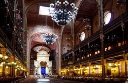 Grande Sinagoga 
